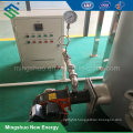 Horizontal and Vertical Gas Boiler for Heating and Water Heating